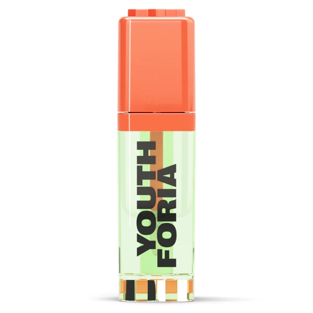 Youthforia -BYO color changing blush/lip oil